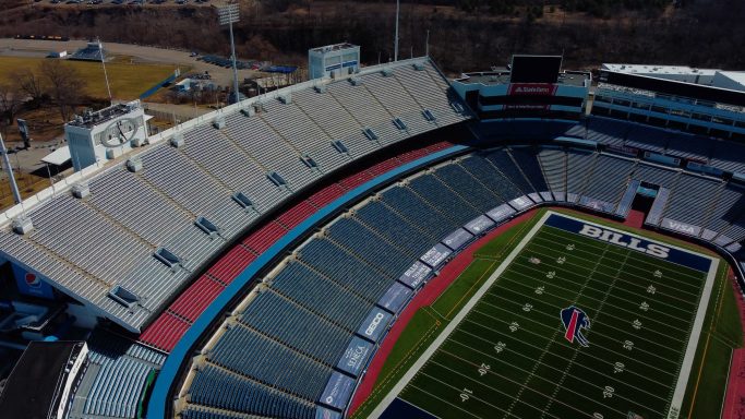 Highmark Stadium