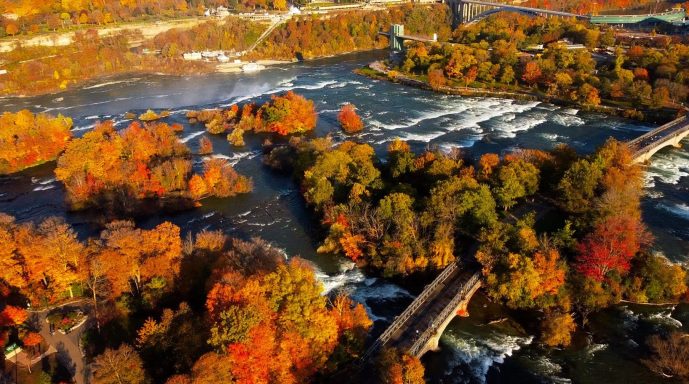 Niagara Falls